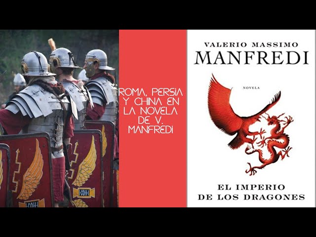 Vídeo relacionado con El imperio de los dragones