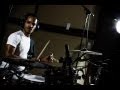 POD - Sleeping Awake - Drum Cover by Robson ...