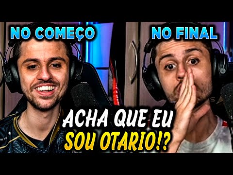 FPL VOLTOU PRA ALEGRIA DO POVO! - ROCKY R6