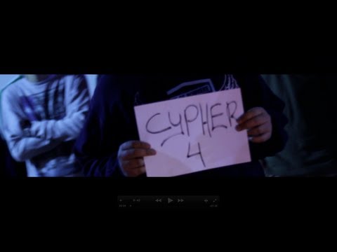 UN BON CYPHER 4 | Ares x LOGISCH x Donson x Otie x Rambo x Najih