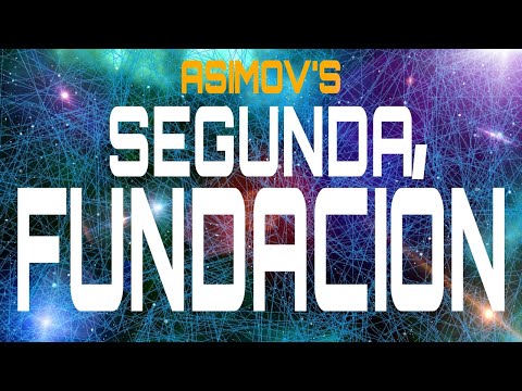 Cómo Asimov revolucionó la ciencia ficción con la trilogía de Fundación