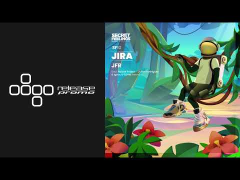 PREMIERE: JFR - Jira (Noiyse Project Groovy Mix) [Secret Feelings]