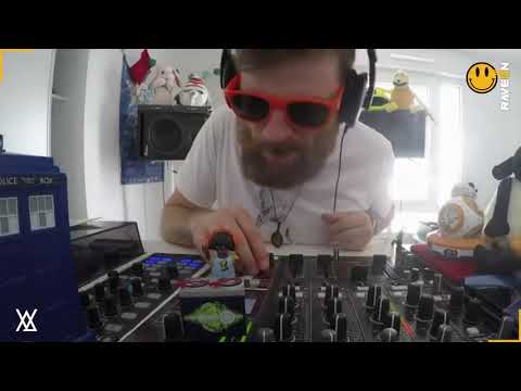 Dvj Niburu - Techno indus - France