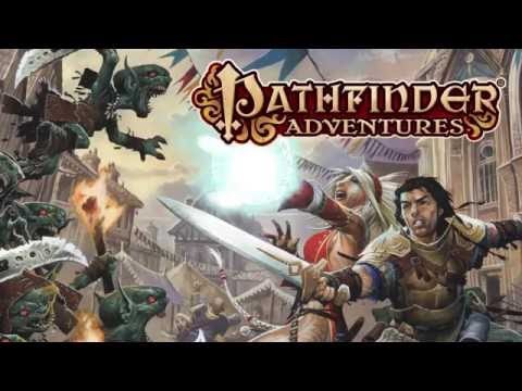Pathfinder Adventures - Gameplay Trailer II