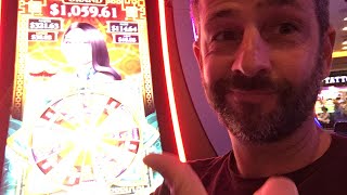 Mandalay Bay live stream Slot Machines!