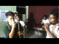 POriYAL Kadhal Oru Kannil