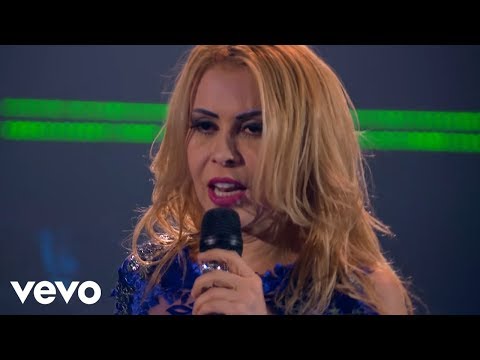 Joelma - Não Teve Amor