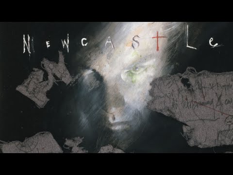 Hellblazer #11 (Newcastle, Part 1)