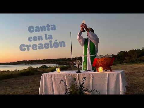 Canta Con La Creación - Lucho Ferrés