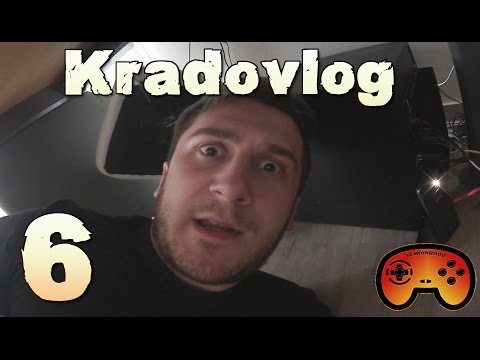Kradovlog #6 Krado hat eine Neue... ❤ Krados Welt ❤ Teamkrado ❤