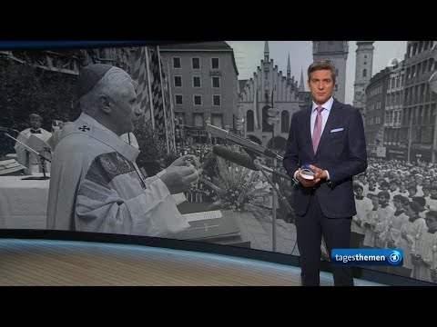 tagesthemen 22:25 Uhr, 20.01.2022