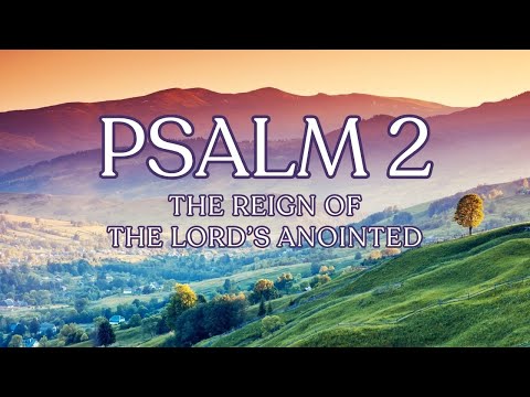 Who Is Your King? A Challenge from Psalm 2 (Full Message) | Pastor Subash Cherian