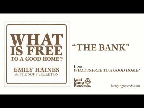 Video thumbnail for The Bank