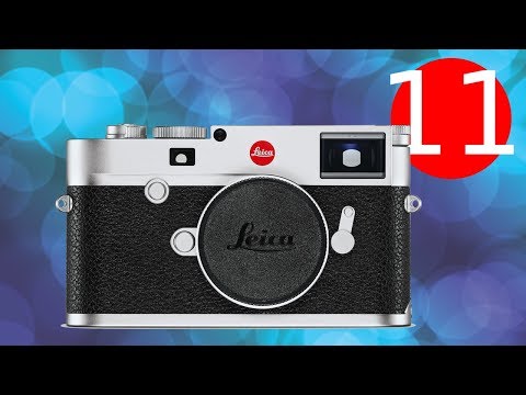 Leica M11 - 6 Features We May or May NOT Expect