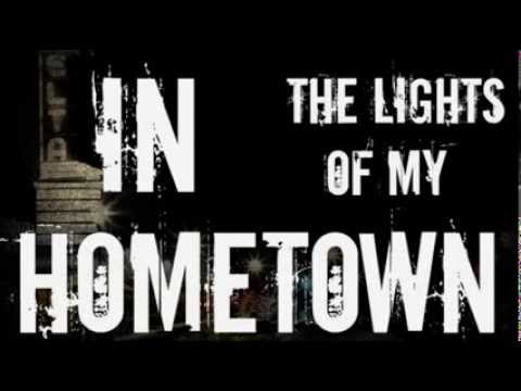 Brian Davis - Lights of my Hometown
