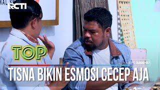 Download lagu Tisna Lagian Berani Banget Gituin Cecep - TUKANG OJEK PENGKOLAN mp3 Download lagu Tisna Lagian Berani Banget Gituin Cecep - TUKANG OJEK PENGKOLAN mp3