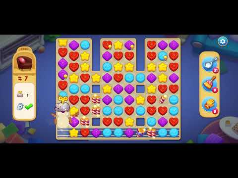 Matchington Mansion Level 2880