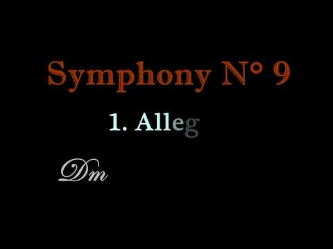 Symphony N° 9 - Dmitri Shostakovich - Symphonic Band