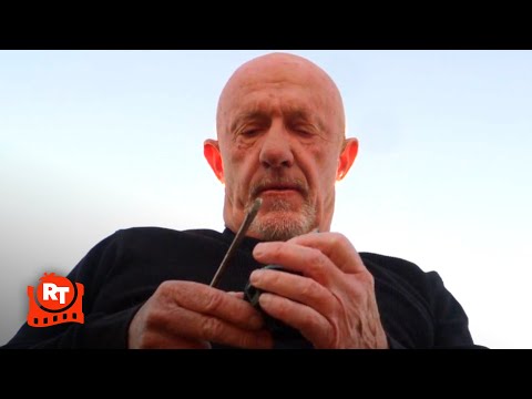 Better Call Saul - Gas Cap Tracker (S3E1) | Movieclips