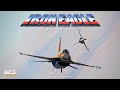 DCS F 16 Movie Iron Eagle