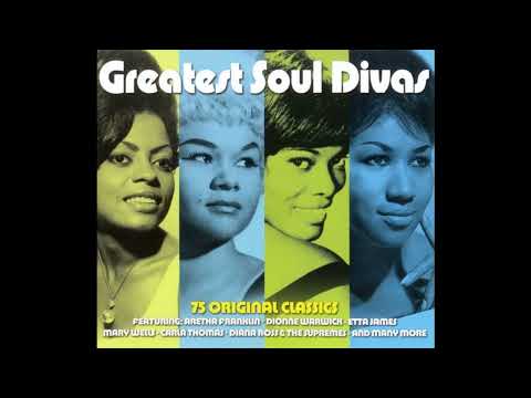 05. Aretha Franklin - Try A Little Tenderness