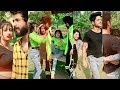 Team Nawab Tik Tok Team Nawab New Tik Tok Team Nawab Faizal Siddiqui Somya Doll Tanveer