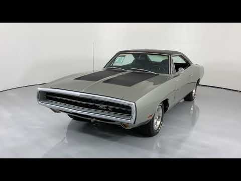 1970 Dodge Charger (CC-1296742) for sale in St. Charles, Missouri