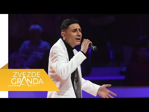 Danijel Ajetovic - Cigani drumovi, Bolujem ti od sevdaha - (live) - ZG - 19/20 - 01.02.20. EM 20