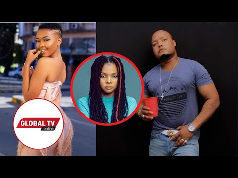 G.A MC: ZUCHU, ANJELLA, WATANISAMEHE, NATAKA KUMPOSA OFFICIAL NAI..