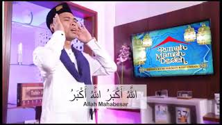 Download lagu Adzan subuh ustadz abdul somad - Ramadhan 1442 H mp3 Download lagu Adzan subuh ustadz abdul somad - Ramadhan 1442 H mp3
