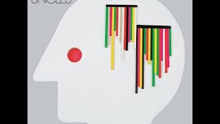 Dutch Uncles - Feargoo