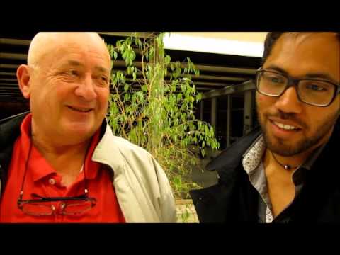 Réaction de La Vitréenne (CFA2) et du  Vannes OC (Nat.)