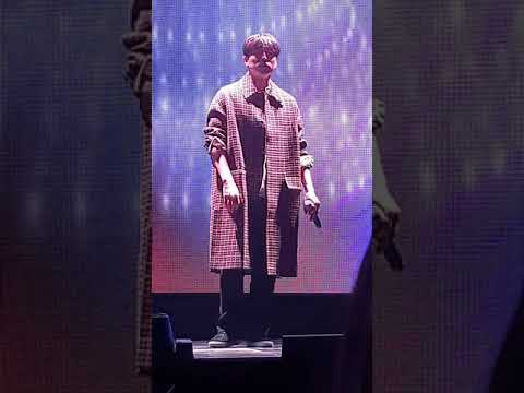 191221 The Present DAY6 - My Grown Up Christmas List (Sung Jin) in 4k