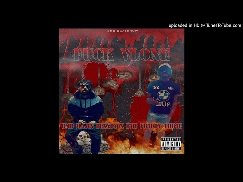 BMB Majin Blxxdy X BMB Fr3ddy Thr3e - Money Boys [Prod. BMB Evil Haze]