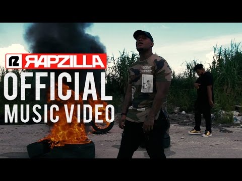 Rev Mizz - Lit ft. Deandre music video - Christian Rap