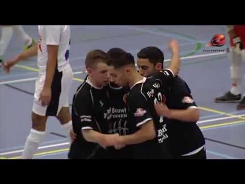 Wedstrijd van de Week: Hovocubo - FCK De Hommel (zaterdag 16 november)