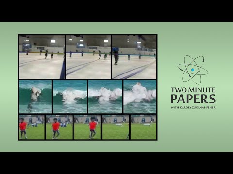 DeepMind’s New AI Dreams Up Videos on Many Topics