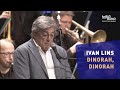 Ivan Lins: "DINORAH, DINORAH" | Frankfurt Radio Big Band | Jim McNeely | Brasil - hr-Bigband – Frankfurt Radio Big Band Ivan Lins: "DINORAH, DINORAH" | Frankfurt Radio Big Band | Jim McNeely | Brasil