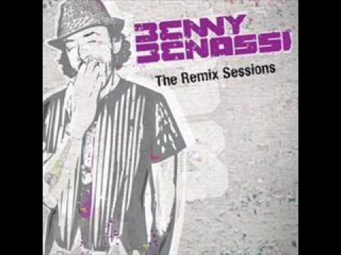 Benny Benassi vs Bowie -Im a Dj