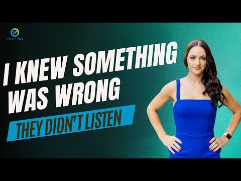 Gaslighting by Doctors? Here’s How to Take Back Control