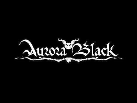 Aurora Black - King Of Worms