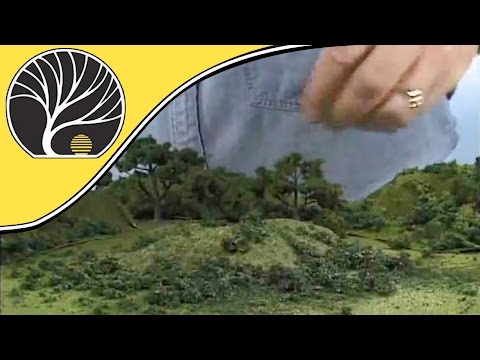 ReadyGrass Landscape Kit - Model Scenery | Woodland Scenics