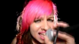 KARYN CRISIS&#39; GOSPEL OF THE WITCHES - The Ascent (OFFICIAL VIDEO)