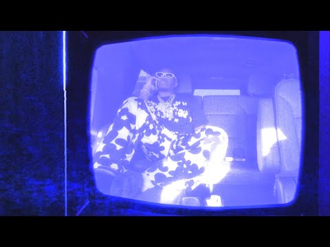 Kenny Muney - Nevaaa (Official Video)