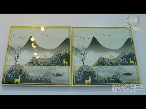 Visit DelMor Shortlet Apartments where we take luxury to another level.