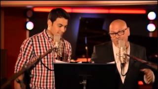 Paulo Gonzo &amp; Carlos Rivera   Fascinacíon