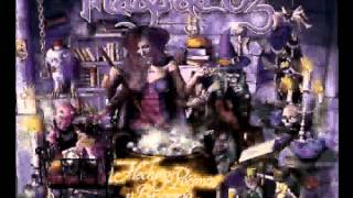 Mago de Oz   Quiero morirme en ti