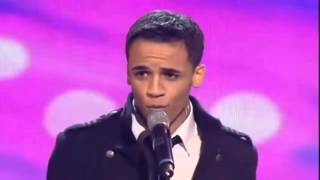 JLS - I Want To Hold Your Hand