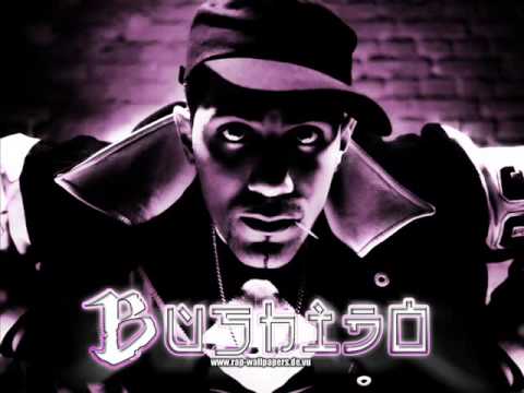 Bushido ICH HOFFE ES GEHT DIR GUT