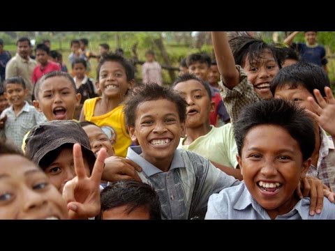 Understanding the Global Community - Introduction to the Course